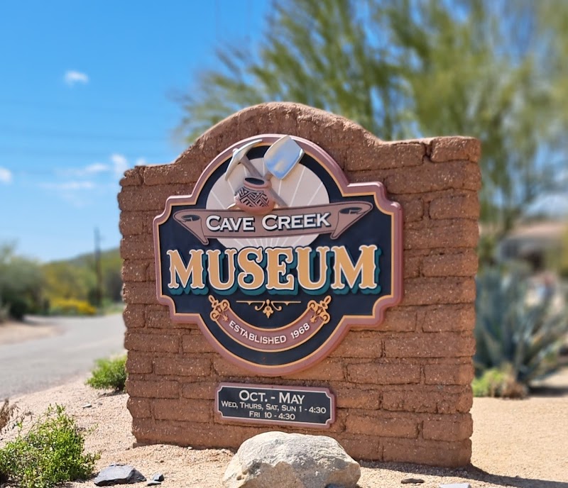 Cave Creek Museum photo 2