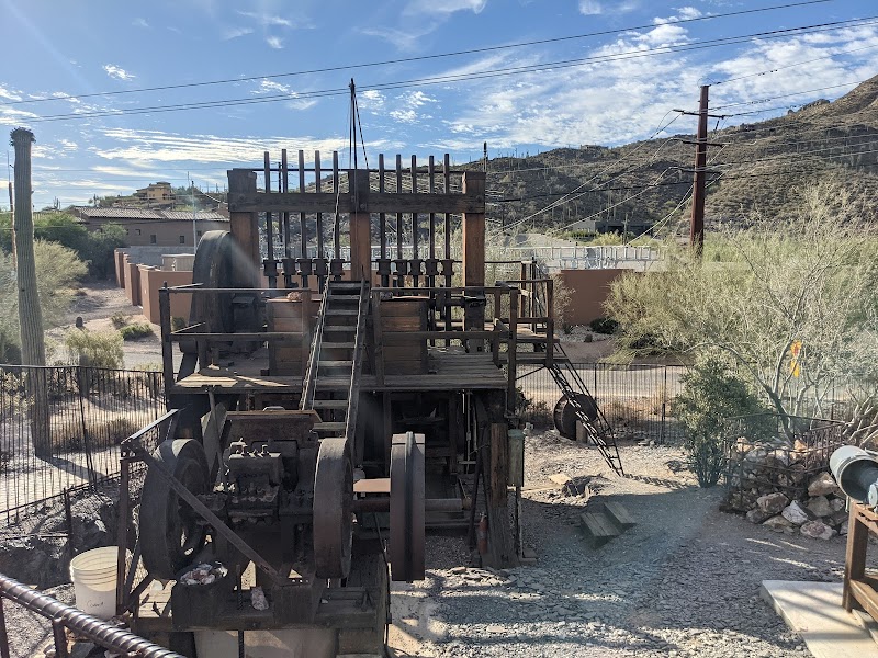 Cave Creek Museum photo 3