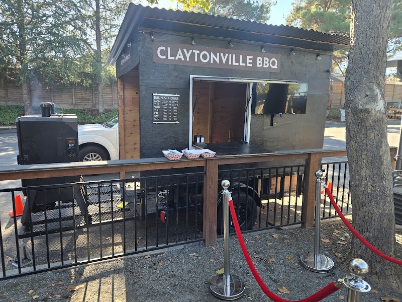 Photo of Claytonville BBQ @ Roadside 22