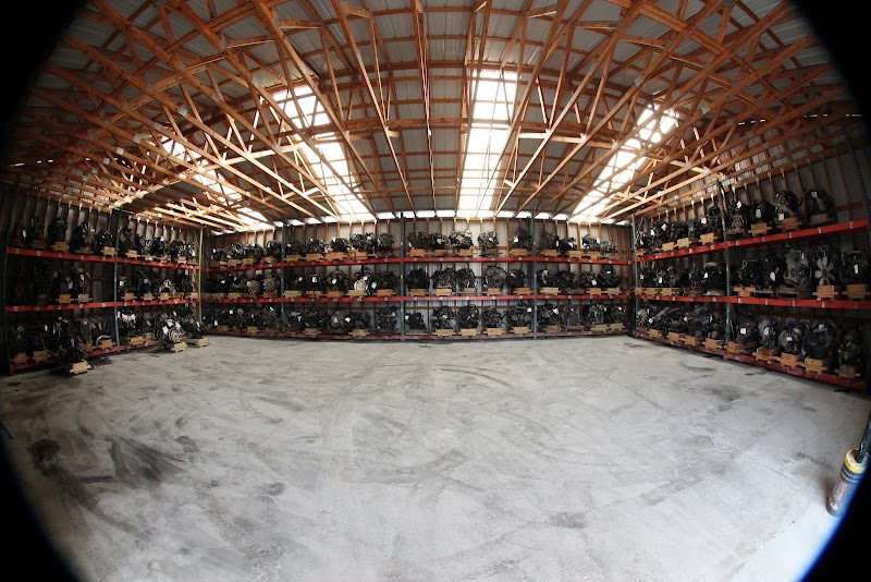 Plant City Auto Salvage photo 4
