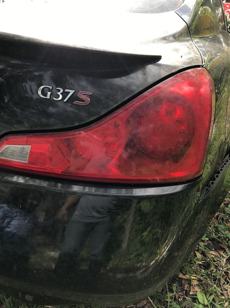 Plant City Auto Salvage photo 5