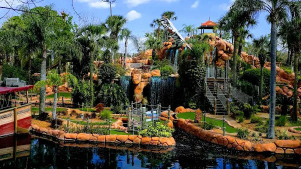 Photo of Congo River Golf