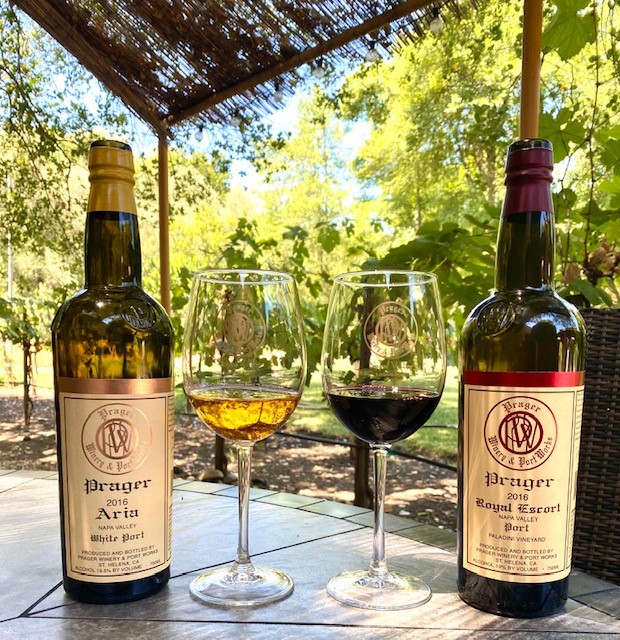 Prager Winery & Port Works photo 2