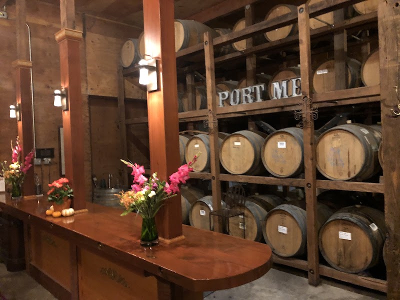 Prager Winery & Port Works photo 5