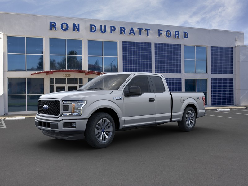 DuPratt Ford Dixon photo 3