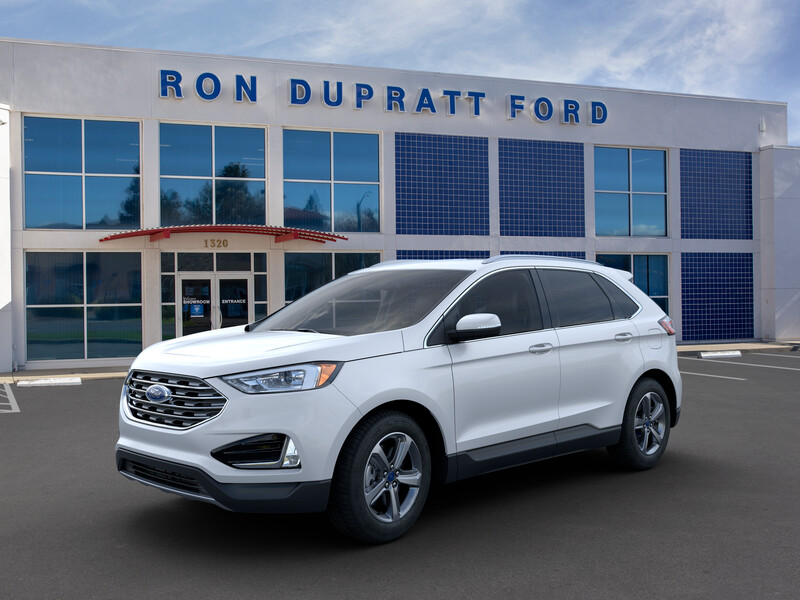 Photo of DuPratt Ford Dixon