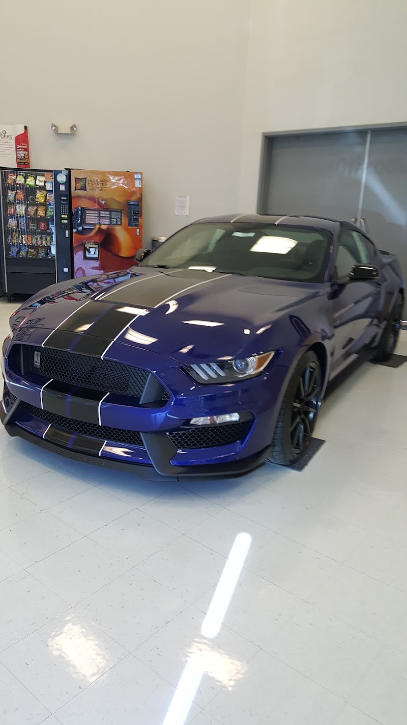 DuPratt Ford Dixon photo 2
