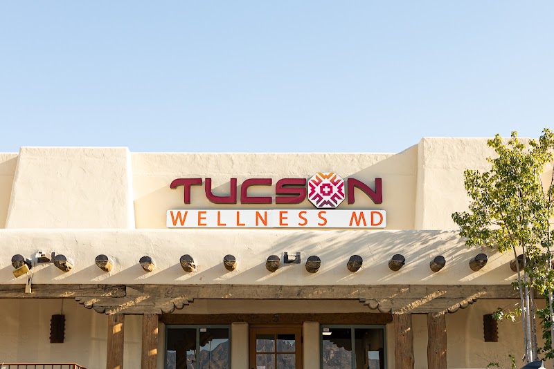 Tucson Wellness MD photo 2