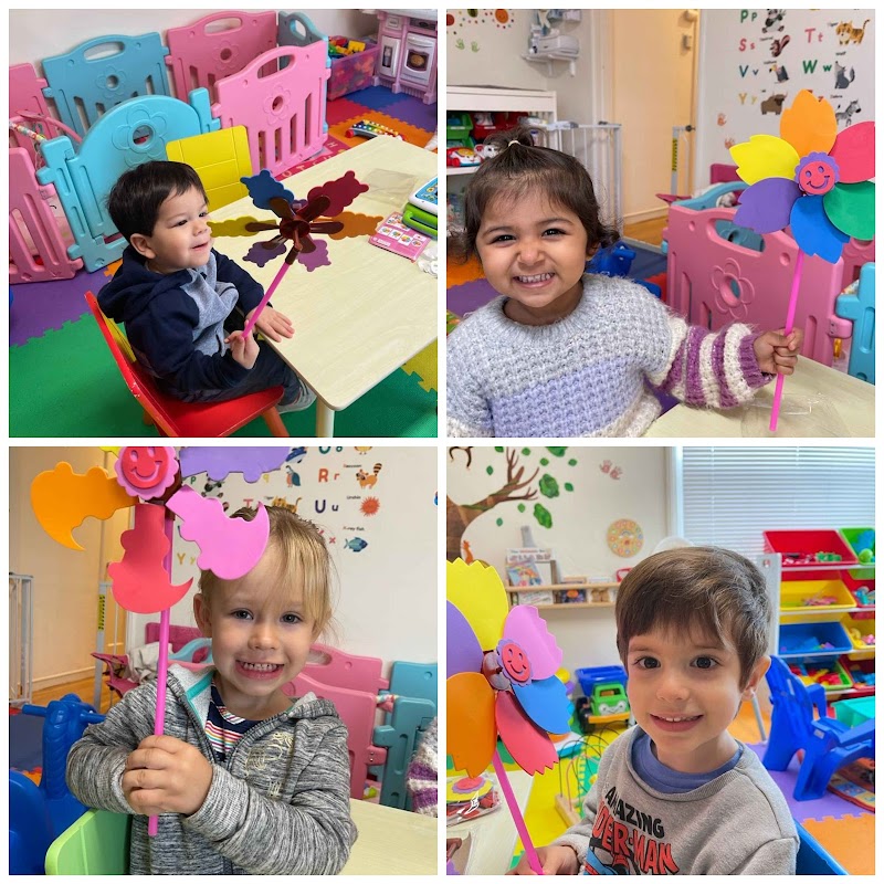 Sunny Daycare photo 2