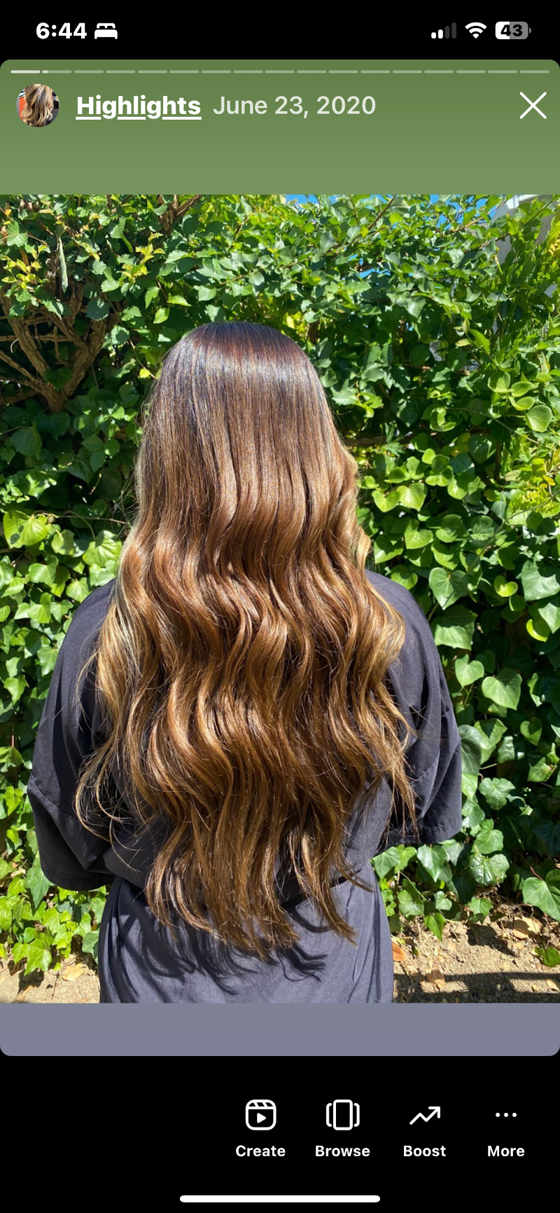 On the Avenue Hair Studio photo 5