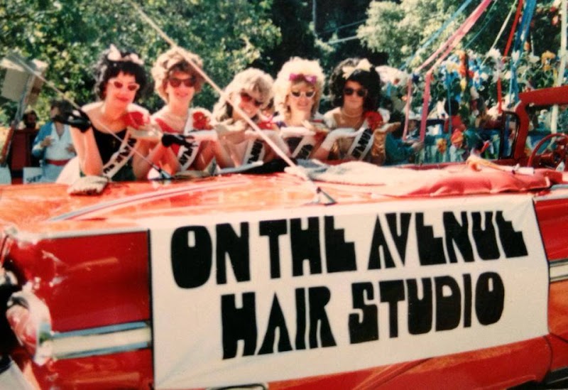 Photo of On the Avenue Hair Studio