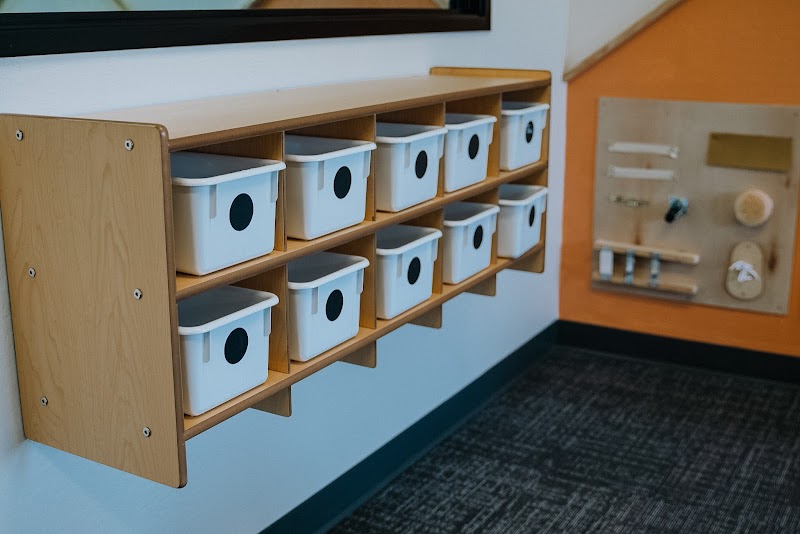 Passion Preschool Educational Childcare photo 5