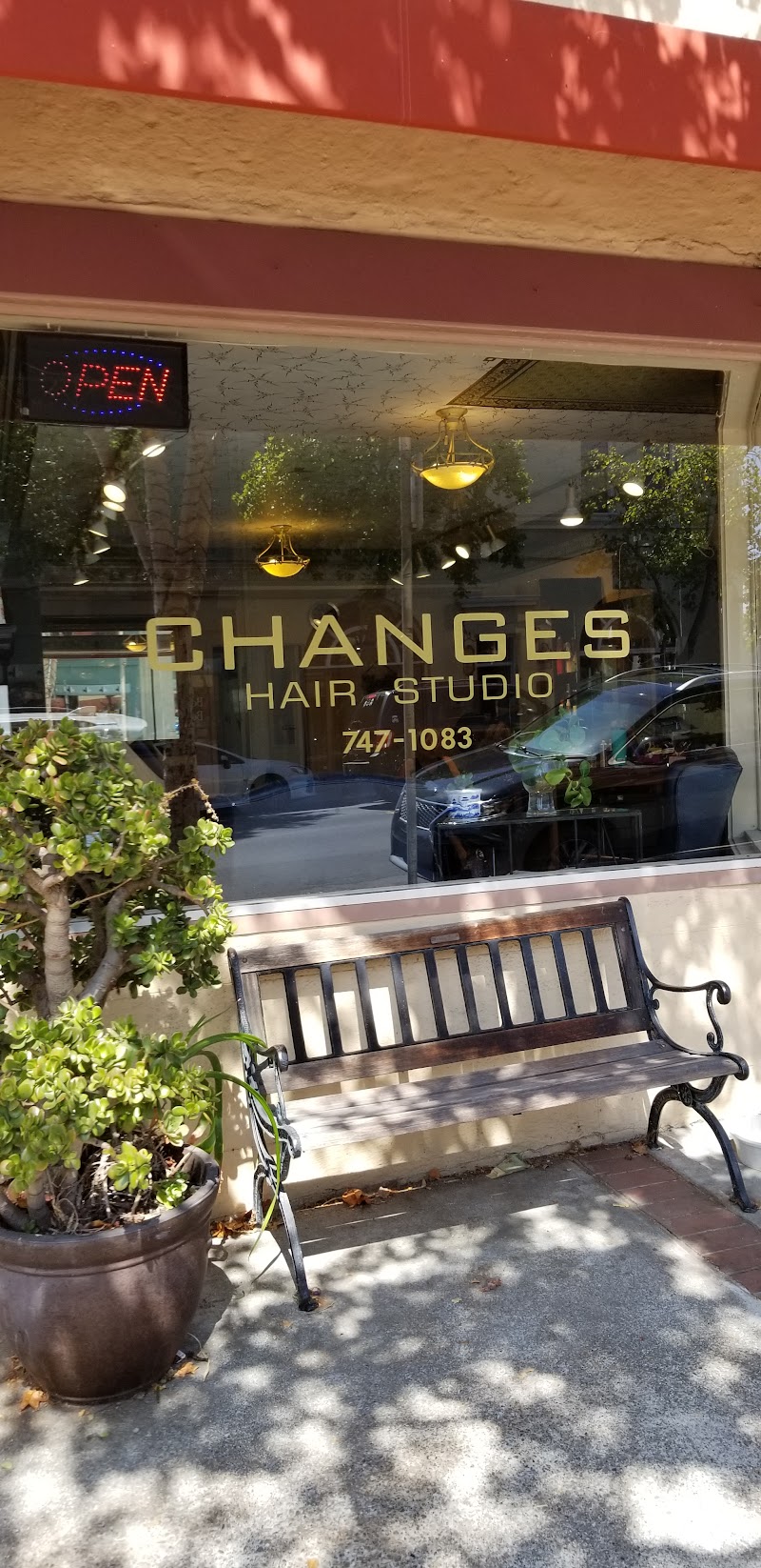 Photo of Changes Hair Studio