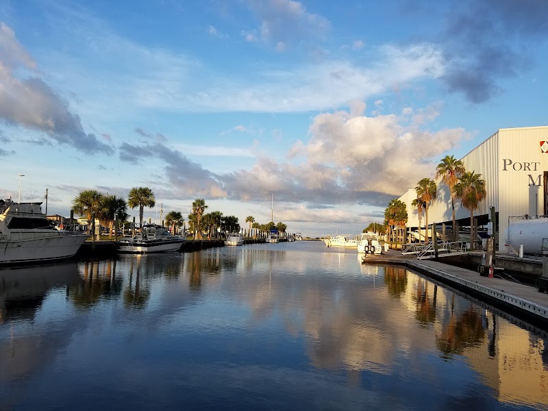 Photo of Port Hudson Marina LLC