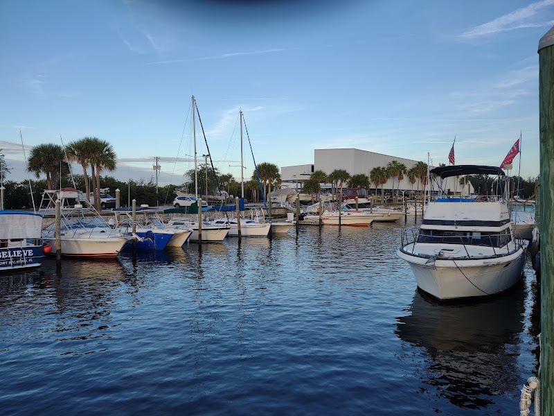 Port Hudson Marina LLC photo 2
