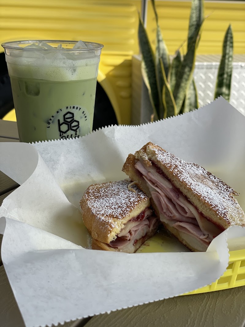 Bee coffee Odessa photo 3