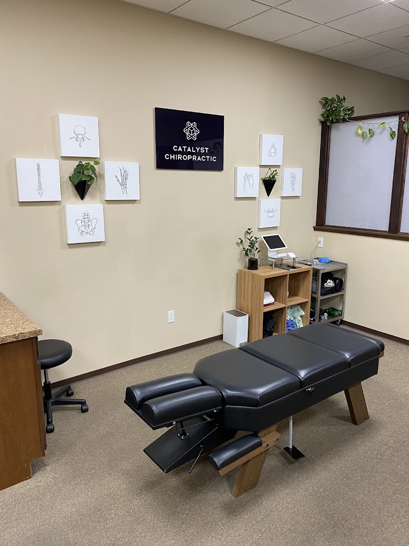 Photo of Catalyst Chiropractic