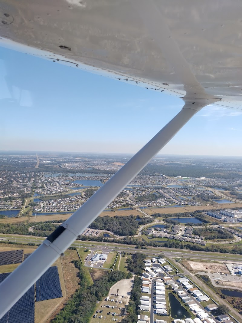 Atlas Aviation photo 2