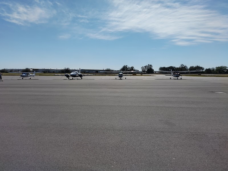 Photo of Atlas Aviation