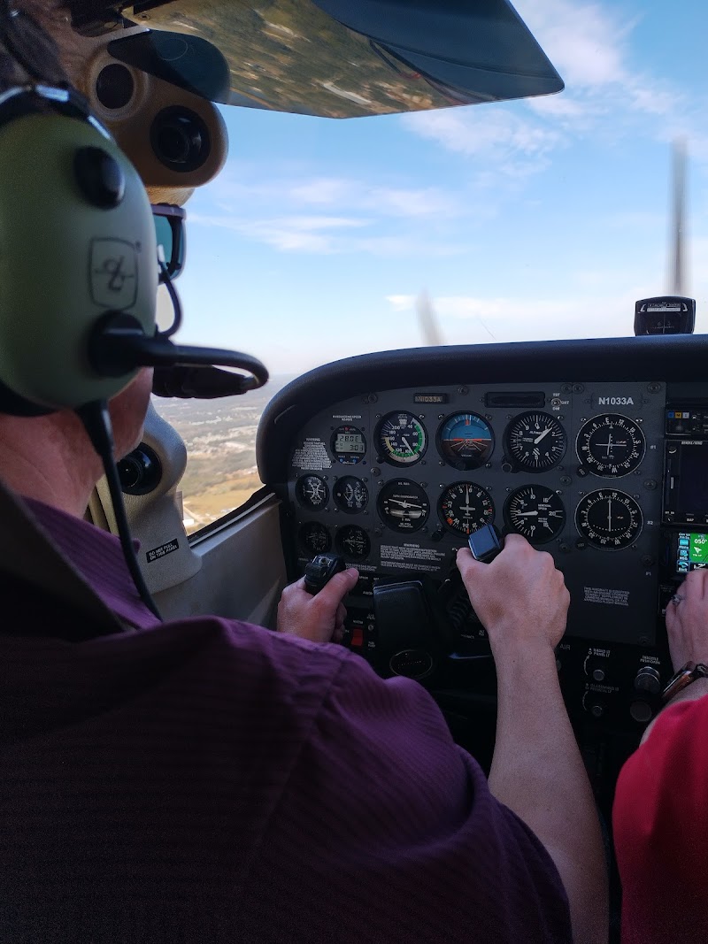 Atlas Aviation photo 3