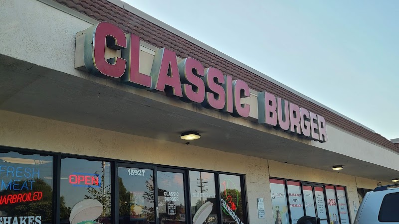 Photo of Classic Burger