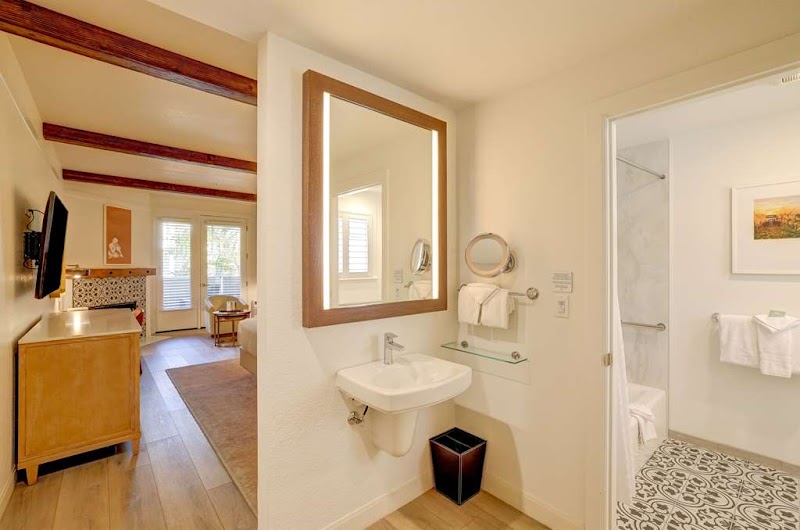 Sonoma Valley Inn, Tapestry Collection by Hilton photo 4