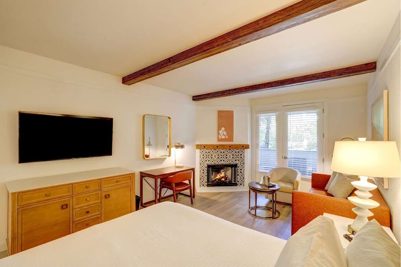 Sonoma Valley Inn, Tapestry Collection by Hilton photo 2
