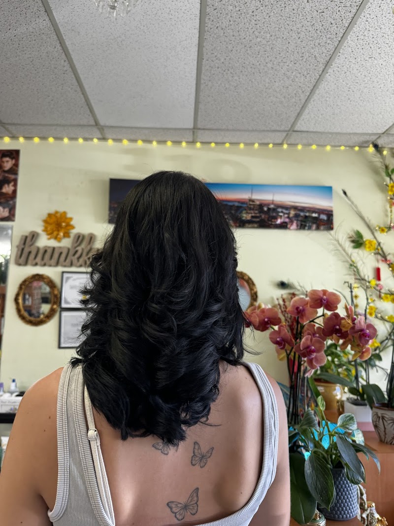Perfect Hair Salon photo 2