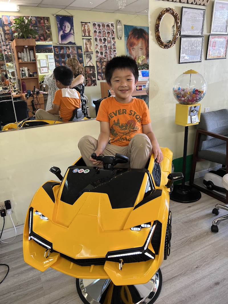 Perfect Hair Salon photo 4