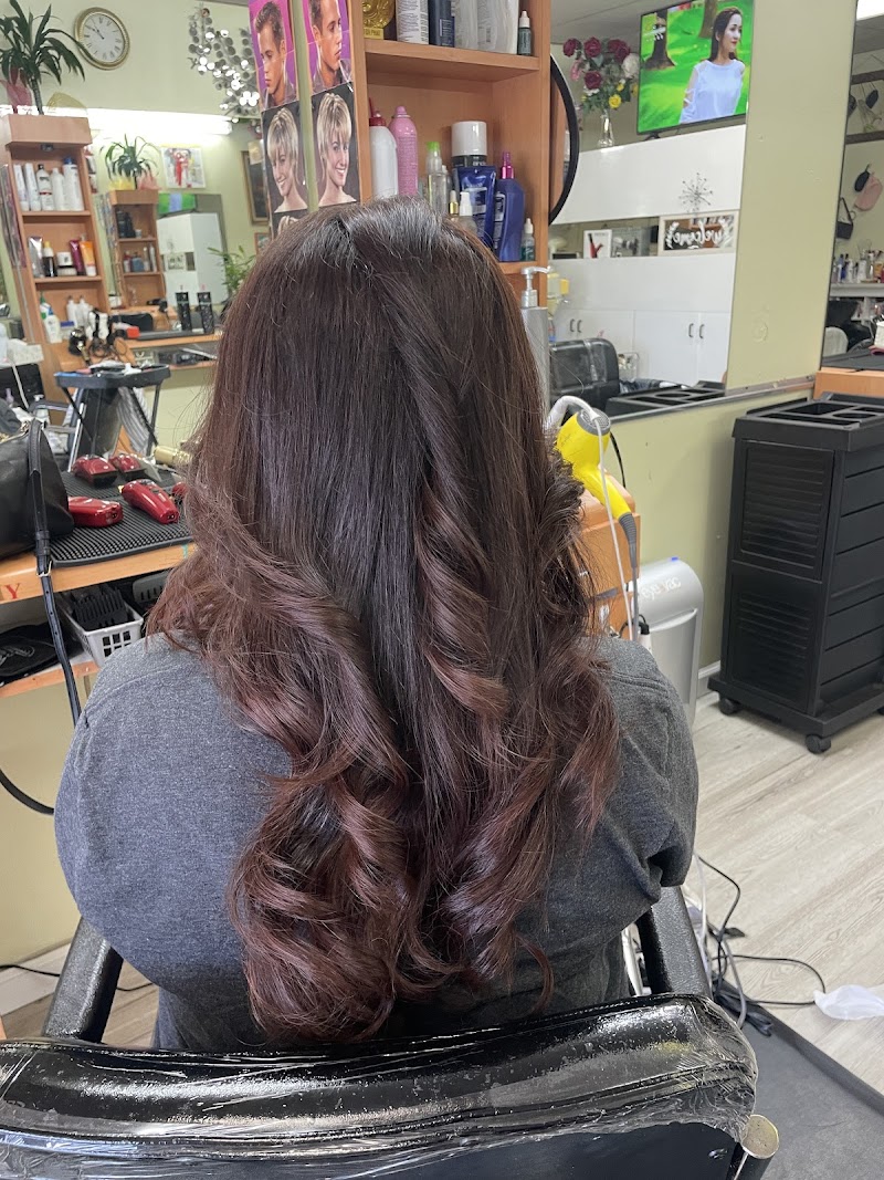 Perfect Hair Salon photo 3