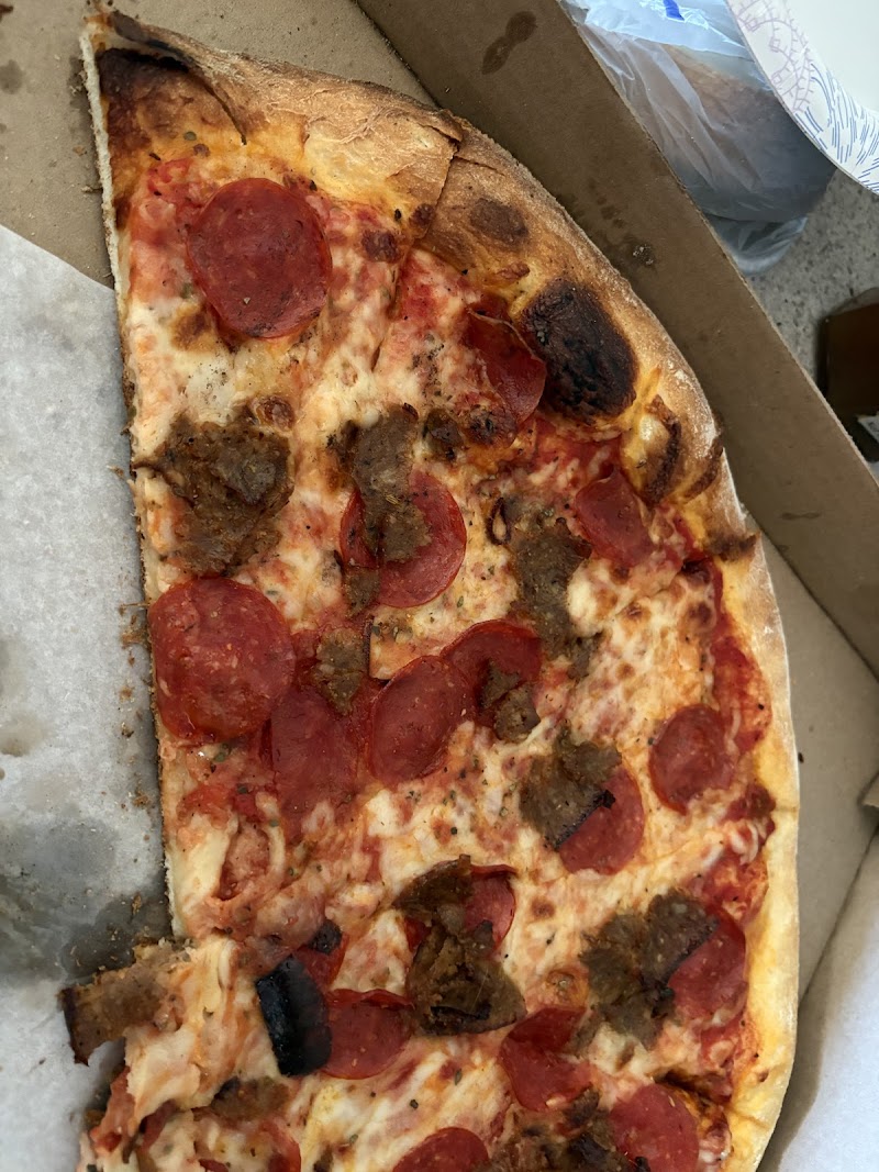 A&M Pizza photo 3