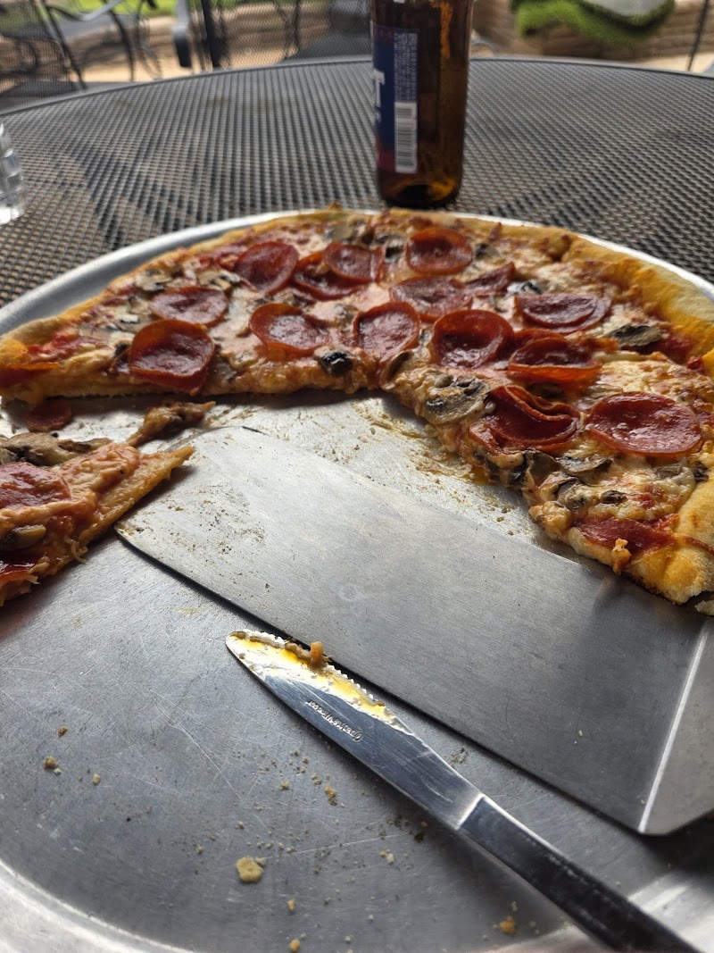 A&M Pizza photo 4