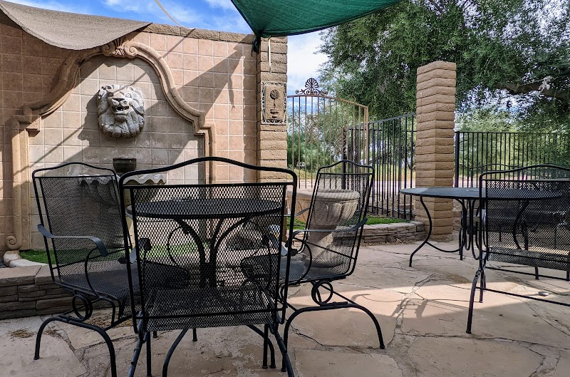 Photo of A&M Pizza