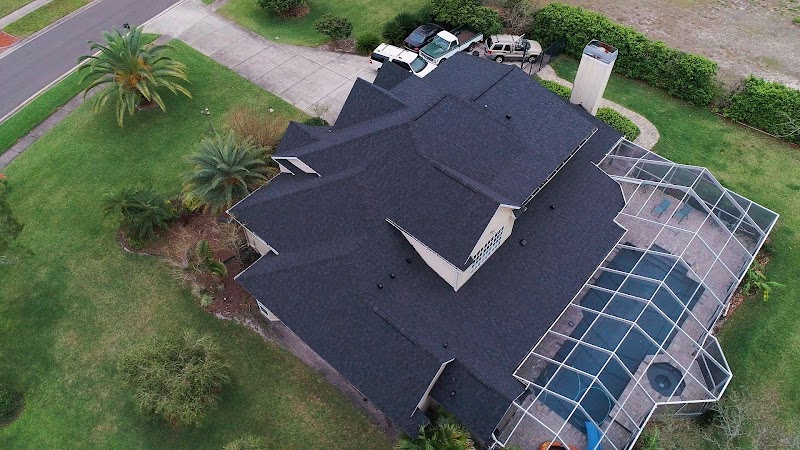 Storm Restoration Services photo 5