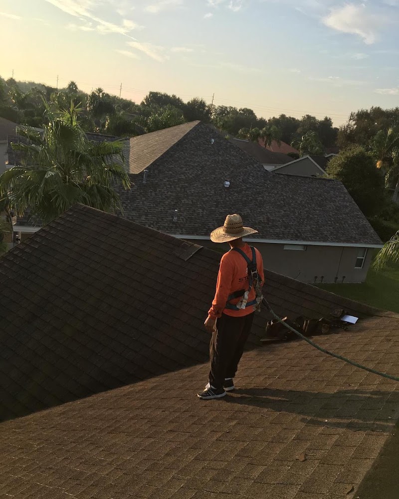Storm Restoration Services photo 3