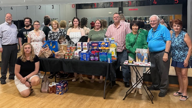 Photo of Your Table Food Pantry LLC