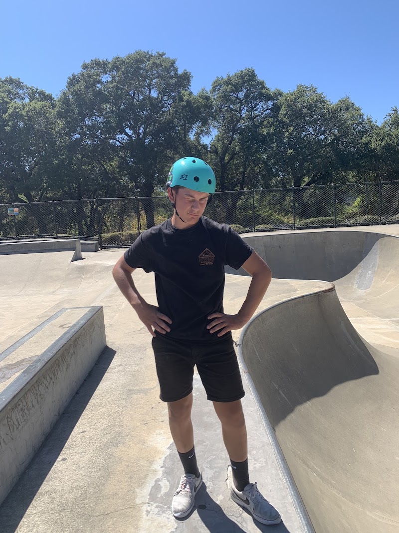 Pat Elsbree Skate Park photo 5