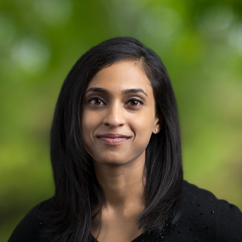 Photo of Priya R Thumma, D.O.