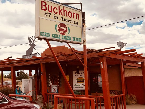 Photo of Buckhorn Tavern