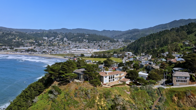 Photo of Michael Jimenez, Pacifica Realtor | Pacifica, CA Real Estate Agent