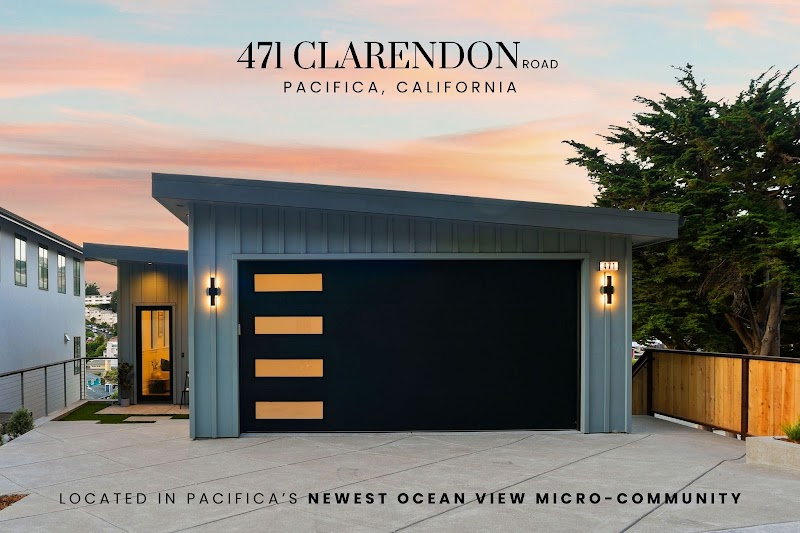Michael Jimenez, Pacifica Realtor | Pacifica, CA Real Estate Agent photo 3
