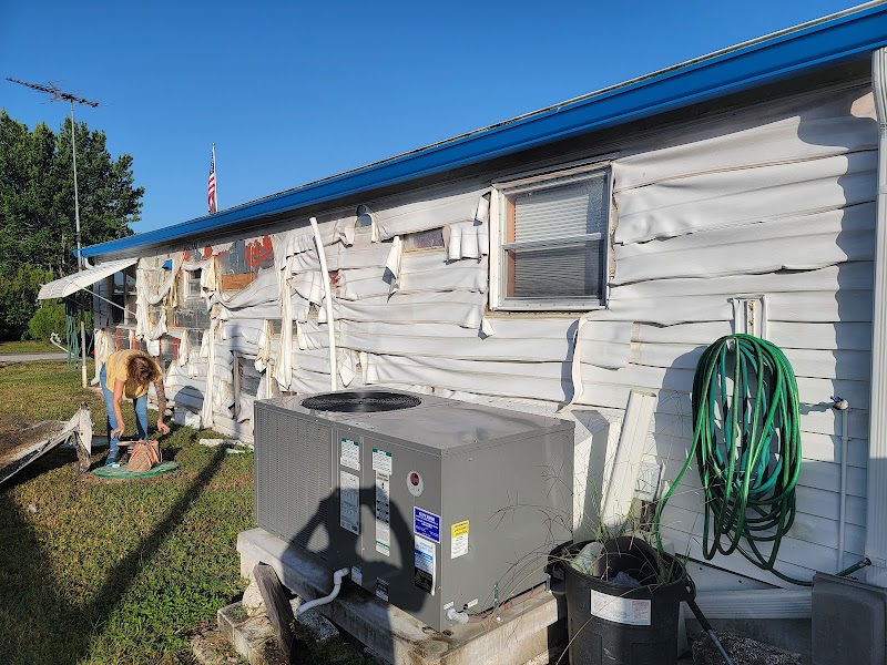 Pasco County Fire Rescue - Station 29 photo 2