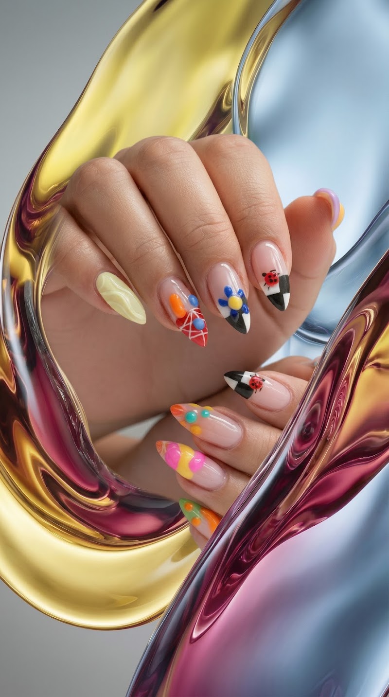 Photo of Nail Box ( Richmond)