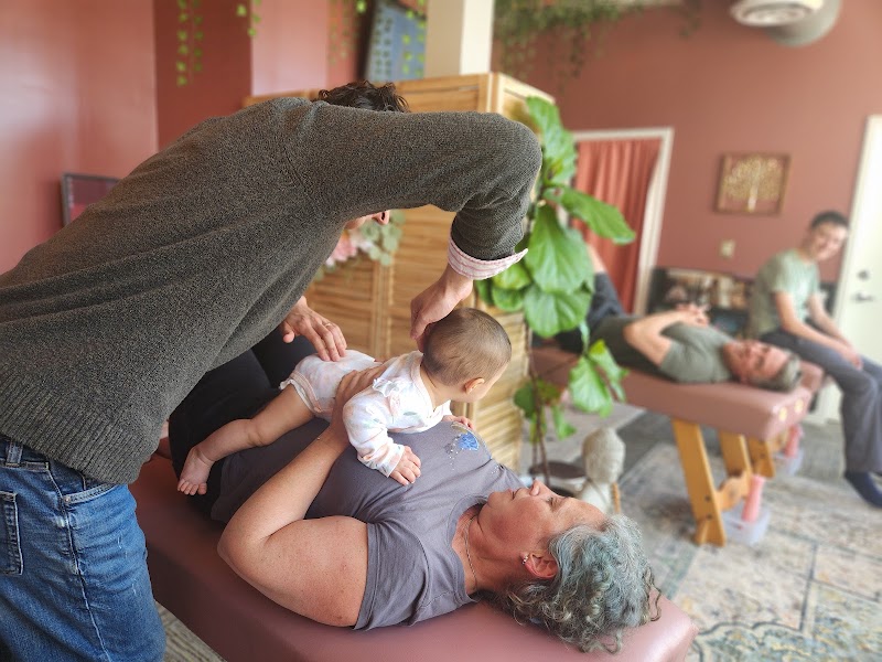 Heirloom Wellness Studio photo 5