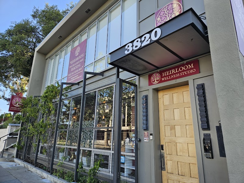 Photo of Heirloom Wellness Studio