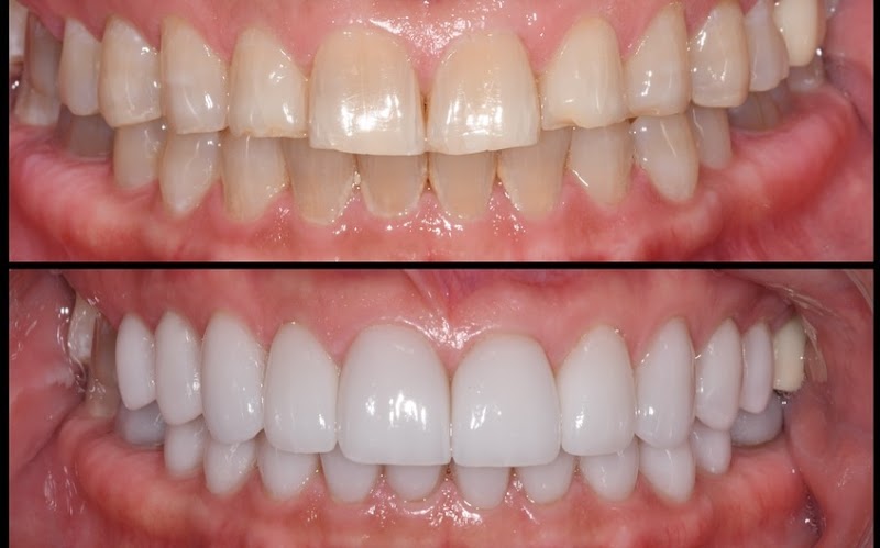Kenneth Hovden DDS photo 4