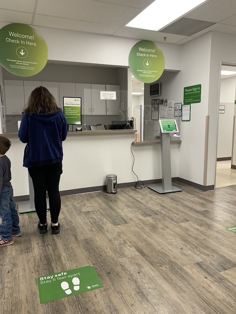 Quest Diagnostics photo 5