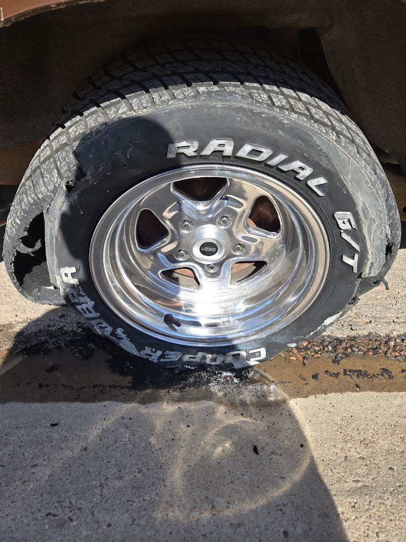 Big Brand Tire & Service photo 5