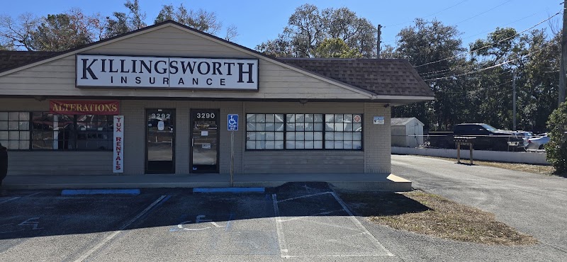 Killingsworth Agency - Spring Hill Office photo 2