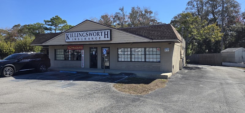 Photo of Killingsworth Agency - Spring Hill Office